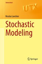 Universitext - Stochastic Modeling