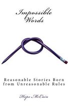 Impossible Words