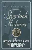 The Adventures Of Sherlock Holmes