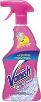 Vanish Vlekverwijderaar Voorbehandeling Spray - 500 ml
