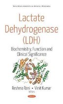 Lactate Dehydrogenase (LDH)