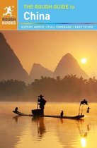 China Rough Guide