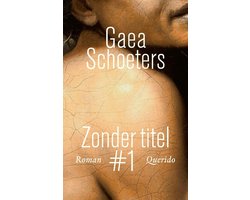 Zonder titel #1