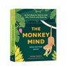 Afbeelding van het spelletje The Monkey Mind Meditation Deck