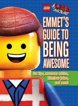 Emmet's Guide to Being Awesome