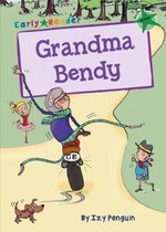Early Reader Green Grandma Bendy