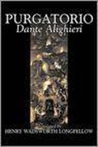 Purgatorio by Dante Alighieri, Fiction, Classics, Literary