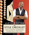 Style Checklist