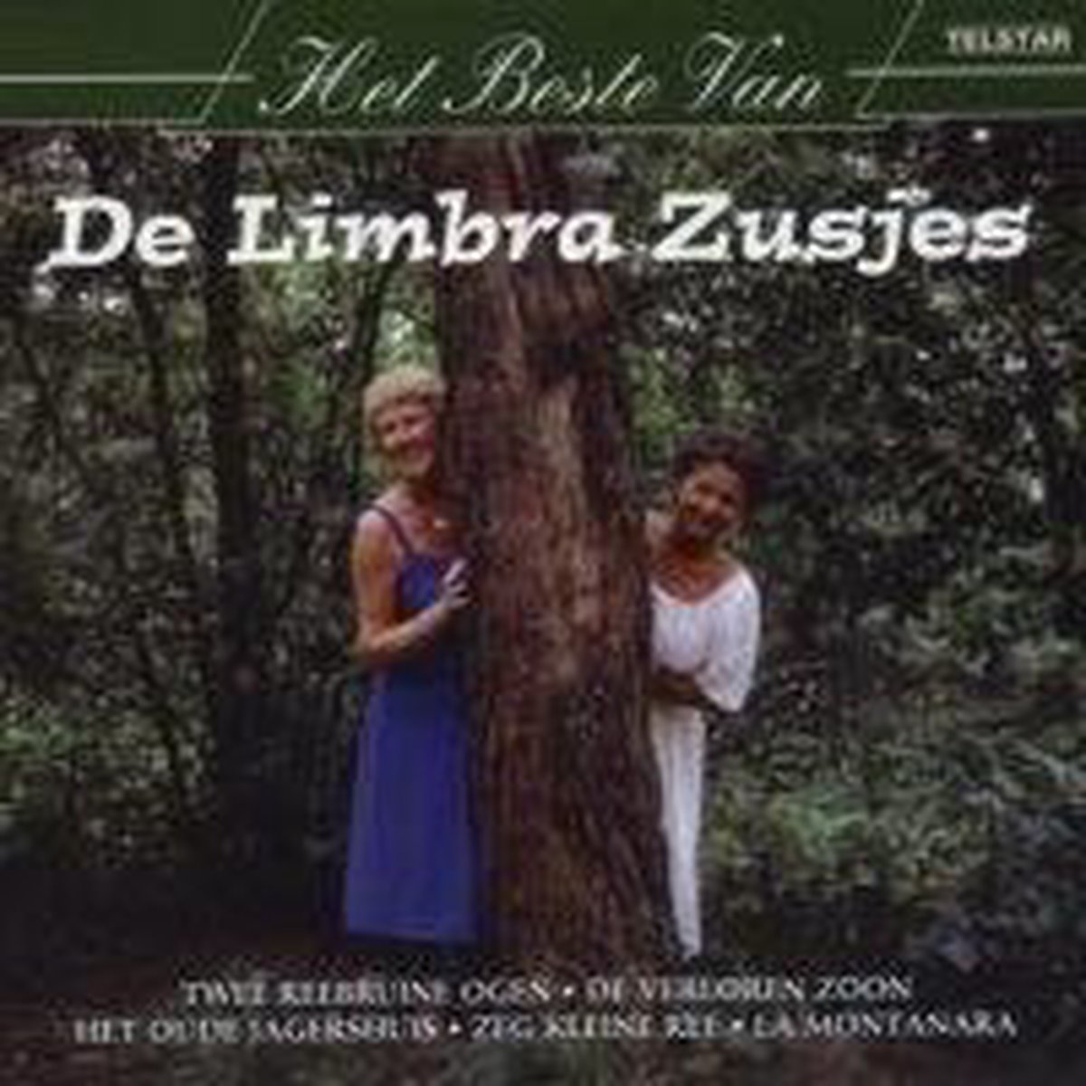 De Limbra Zusjes - Het beste van