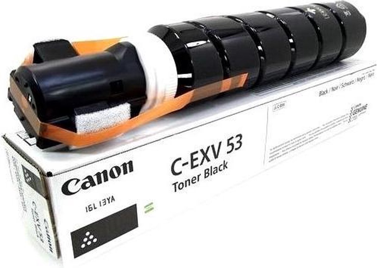 Canon - 0473C002 - C-EXV53 - Toner zwart
