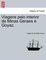 Viagens Pelo Interior de Minas Geraes E Goyaz. - Virgilio M De Mello Franco