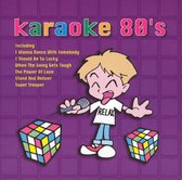 Karaoke 80's [EMI Gold]