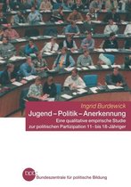 Jugend -- Politik -- Anerkennung