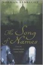 The Song of Names