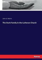 The Stork Family in the Lutheran Church