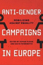 Anti-gender Campaigns in Europe