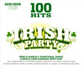 100 Hits: Irish Party