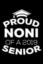 Proud Noni Of A 2019 Senior