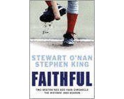 Omslag van Faithful