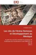 Les clés de l'Arène Remesas et Développement au Mexique