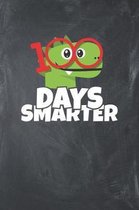 100 Days Smarter
