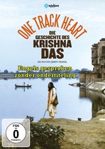 One Track Heart: The Story of Krishna Das [DVD]