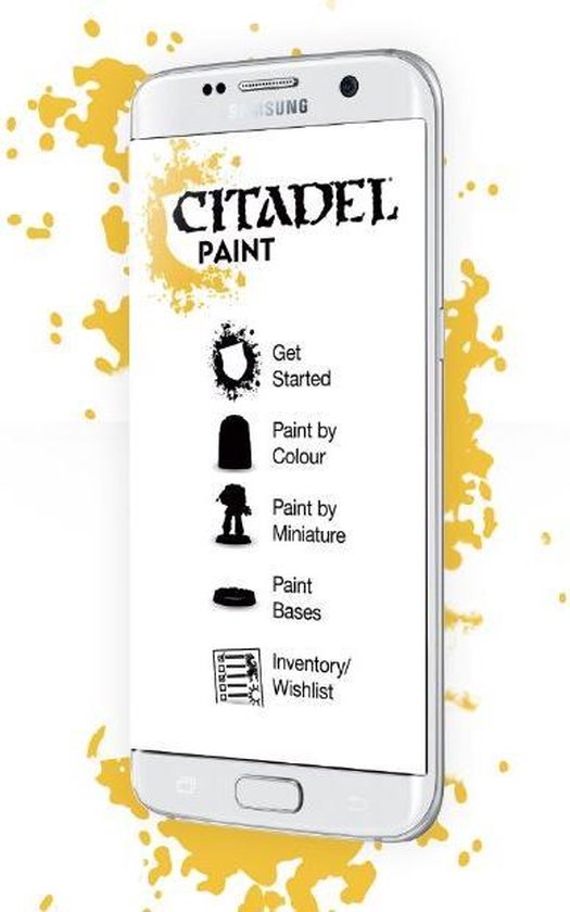 Thumbnail van een extra afbeelding van het spel Citadel Corax White Spray (N/Europe)