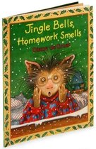 Jingle Bells Homework Smells