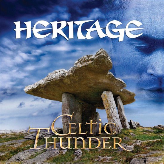 Celtic Thunder: Heritage