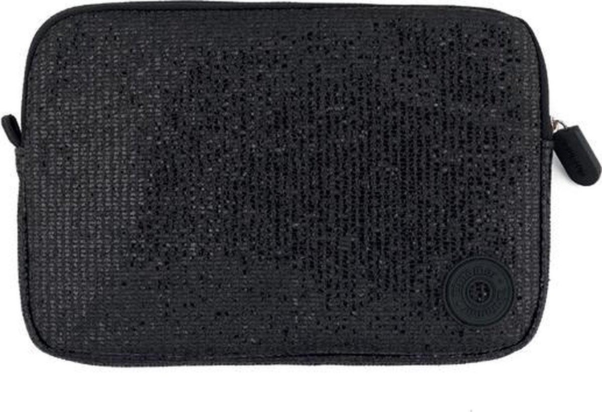 Tintamar - Make-up etui sparkling - Black