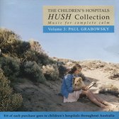 Hush Collection, Vol. 3: Paul Grabowsky