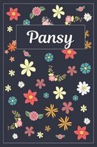 Pansy