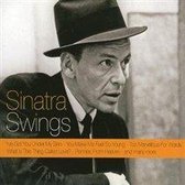 Sinatra Frank Sinatra Swings 1-Cd