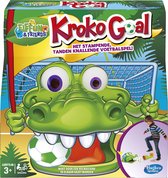 Kroko Goal