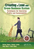 Creating a Lean and Green Business System