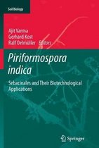 Soil Biology- Piriformospora indica