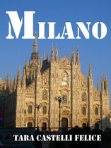 Un paseo en Milán