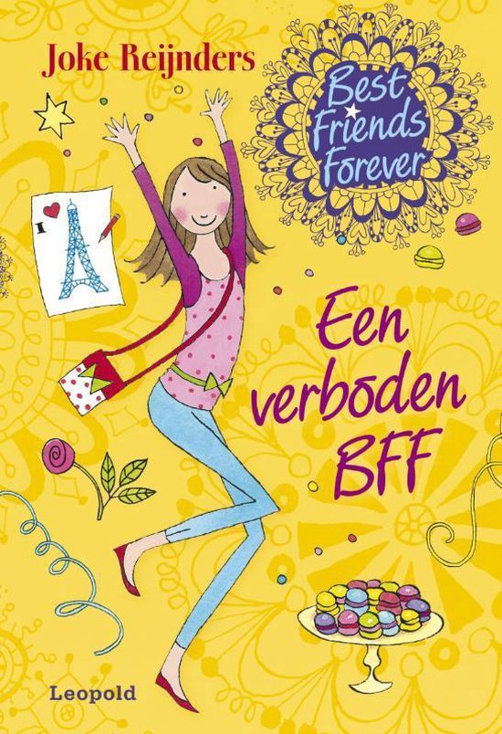 Best Friends Forever - Een verboden BFF