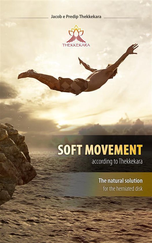 Soft movements according to Thekkekara - cover