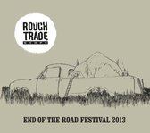 Rough Trade Shops End Of The Road 1