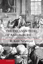 Treason Trial Of Aaron Burr