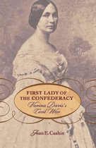 First Lady of the Confederacy