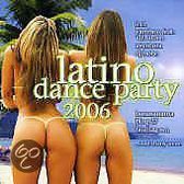 Latino Dance Party 2006