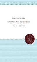 Studies in Legal History - The Rule of Law