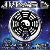 Judgement Time: From The Mouth Of The Judged