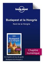 Budapest et la Hongrie 2ed - Nord de la Hongrie