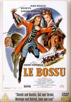 Le Bossu [1960]