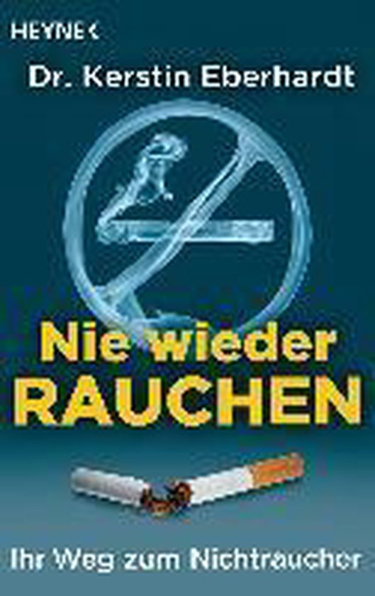 Nie wieder Rauchen - cover