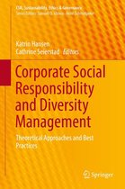 CSR, Sustainability, Ethics & Governance - Corporate Social Responsibility and Diversity Management