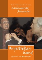 Ongestreken hemd